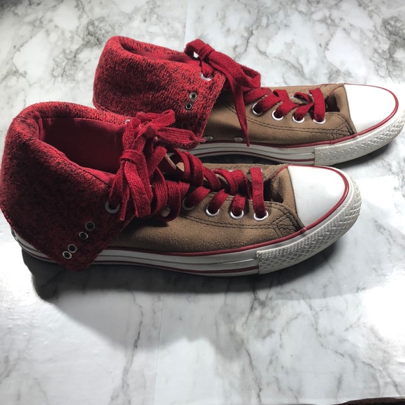 ~Sold~ CONVERSE ⭐️ALL STAR⭐️ - Picture 8 of 13